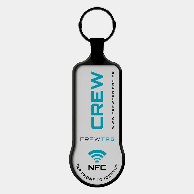 1 CrewTag
