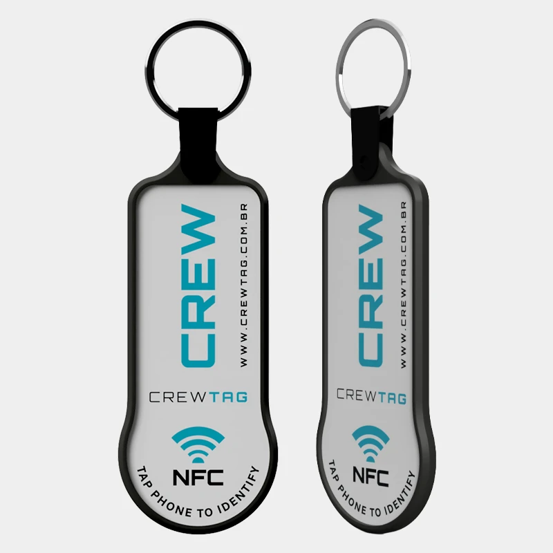 2 CrewTags